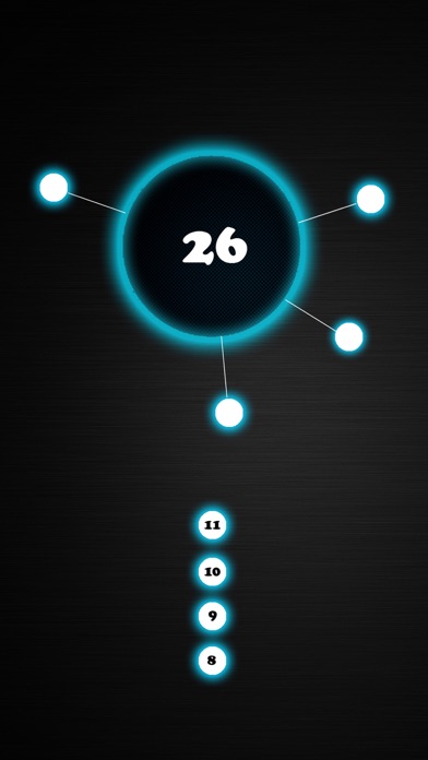Screenshots of Flash it! Rush, Flip That Majesty Shot for iPhone
