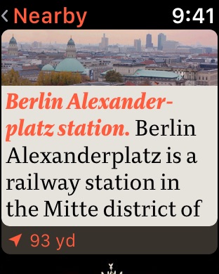 iPhone Screenshot 3