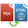 Pro File Converter - Convert PDF to Web Edition
