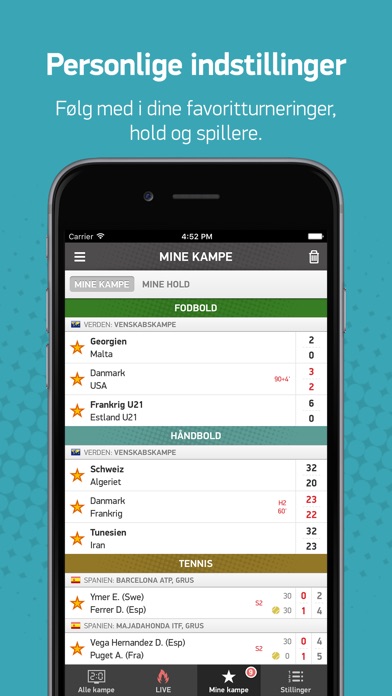 iPhone Screenshot 4
