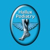 Hallux Podiatry podiatry management 