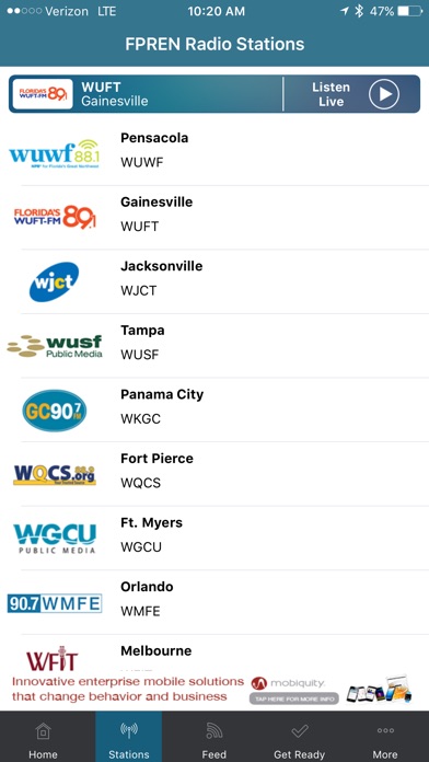 iPhone Screenshot 4