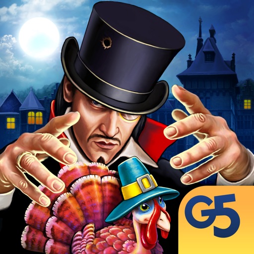 Hidden City® Mystery of Shadows by G5 Entertainment