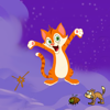 Jacomi Games - A Game For Cats artwork