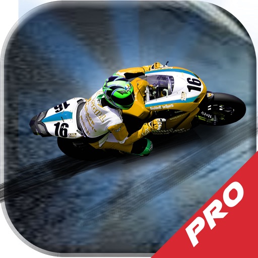 A Abstract Race Pro : Motorcycle Hight iOS App
