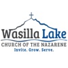 Wasilla Lake Connect locals pizza wasilla 