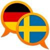 German Swedish dictionary
