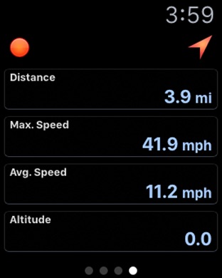 iPhone Screenshot 3