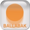 BALLABAK - Red Ball Platform Games without WiFi action platform games 