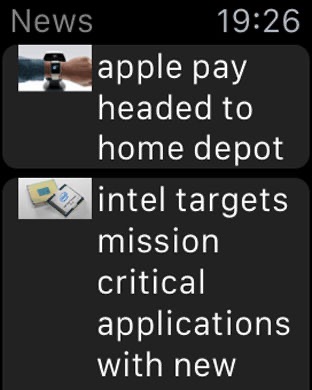 iPhone Screenshot 2