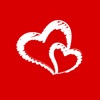 Saint Valentin Fond d'Écran et Musique Romantique