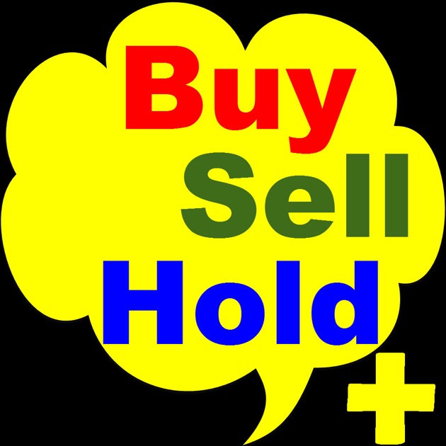 Stock options keep or sell