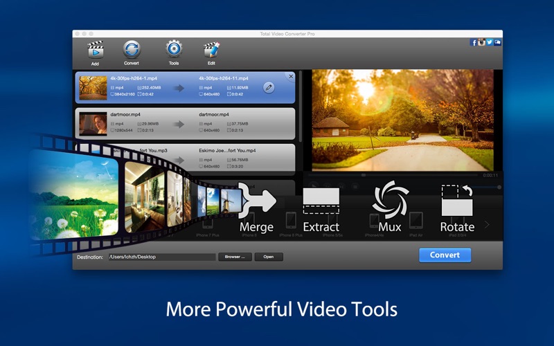 best video conversion app for mac