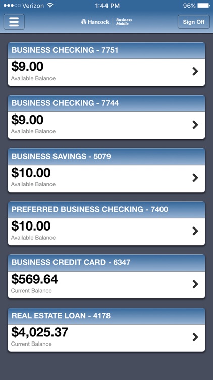 Han Business By Whitney Bank