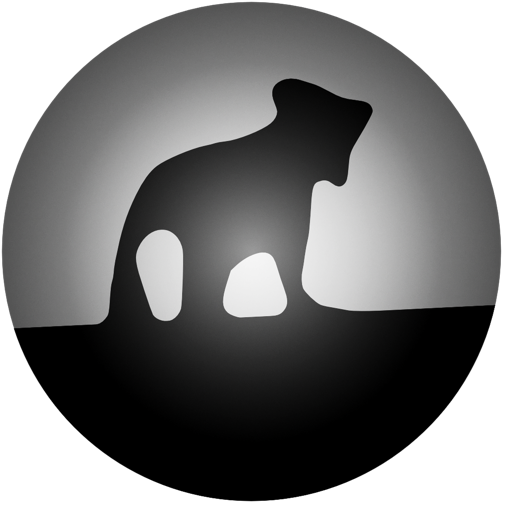 Black Silk Mac OS X