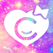 アイコンきせかえCocoPPa(ココッパ) かわいい壁紙も無料で着せ替え放題!+.゚