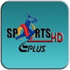 Sports HD Plus TV-All Sports ODI T20 Test Cricket sports with rackets 