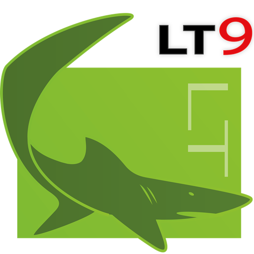 Shark LT PowerPack 3D Printing Edition