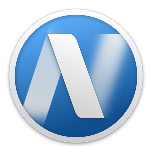 News Explorer Mac OS X