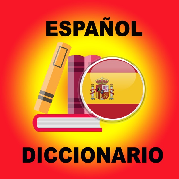 Diccionario español y definición en App Store Aparador Buffet Madeira ~ Diccionario español y definición en App Store