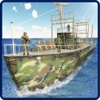 Army Prisoner Transport Ship–Mega Vessel Boat Game boat transport companies 