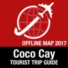 Coco Cay 旅遊指南+離線地圖