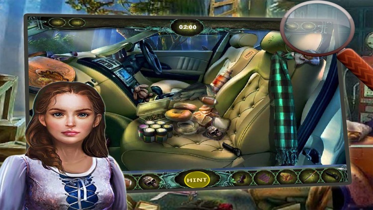 Childhood Memories - Hidden Object Game by Nilay Lakhani