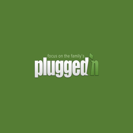 Plugged In - Movie Reviews iOS App