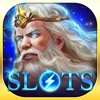 Slots - Limited Spins limited