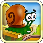 Image result for snail bob