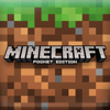 Mojang - Minecraft: Pocket Edition アートワーク