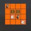 Matching Pairs - Memory Game pairs
