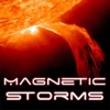 Magnetic Storms