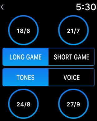 iPhone Screenshot 2