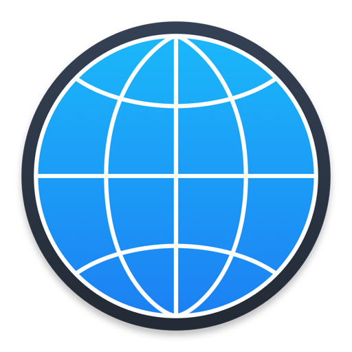 Atlas – GPX Viewer Mac OS X