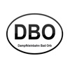 DBO Dampfkleinbahn Bad Orb dvd2mpeg