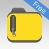 iZip - Zip Unzip Unrar (AppStore Link)