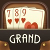 Grand Gin Rummy - Online Card Game for Free Games Card Game