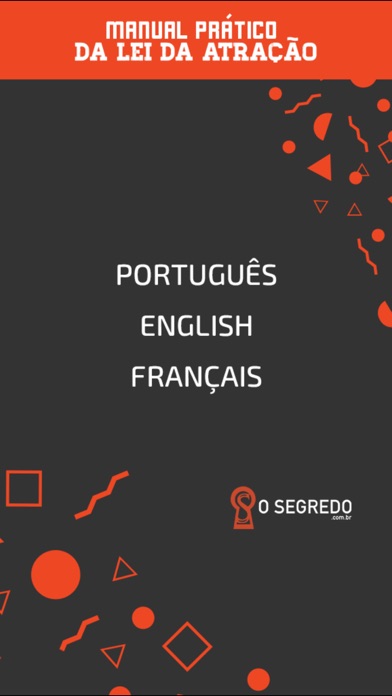 O Segredo - Meu Desejo screenshot1