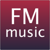 無料音楽FM：ベストミュージックプレーヤー＆ラジオストリーミング