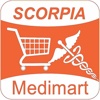 Scorpiamedimart apply for medical online 