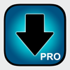 ファイルマネージャ Pro音楽,動画保存無料ダウンロードアプリ