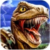 2K17 Dinosaur Survival Attack African Beast Pro adventure