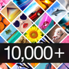 Tick Tock Apps - 10000+ Wallpapers - Backgrounds Themes & Images artwork