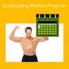 Bodybuilding workout program bodybuilding workout 