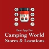 Best App For Camping World Stores & Locations camping world 