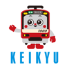 京急線アプリ