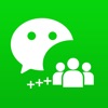 Kontakte Helper - Group and manage your contacts
