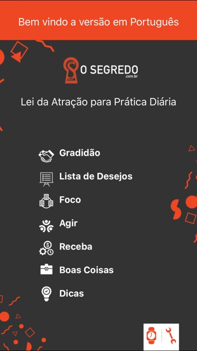 O Segredo - Meu Desejo screenshot1