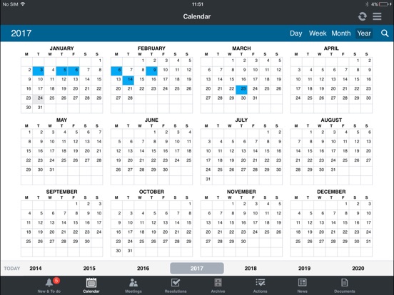 iPad Screenshot 3